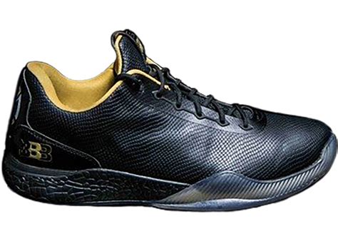 ZO2 Prime Lonzo Ball Men's 